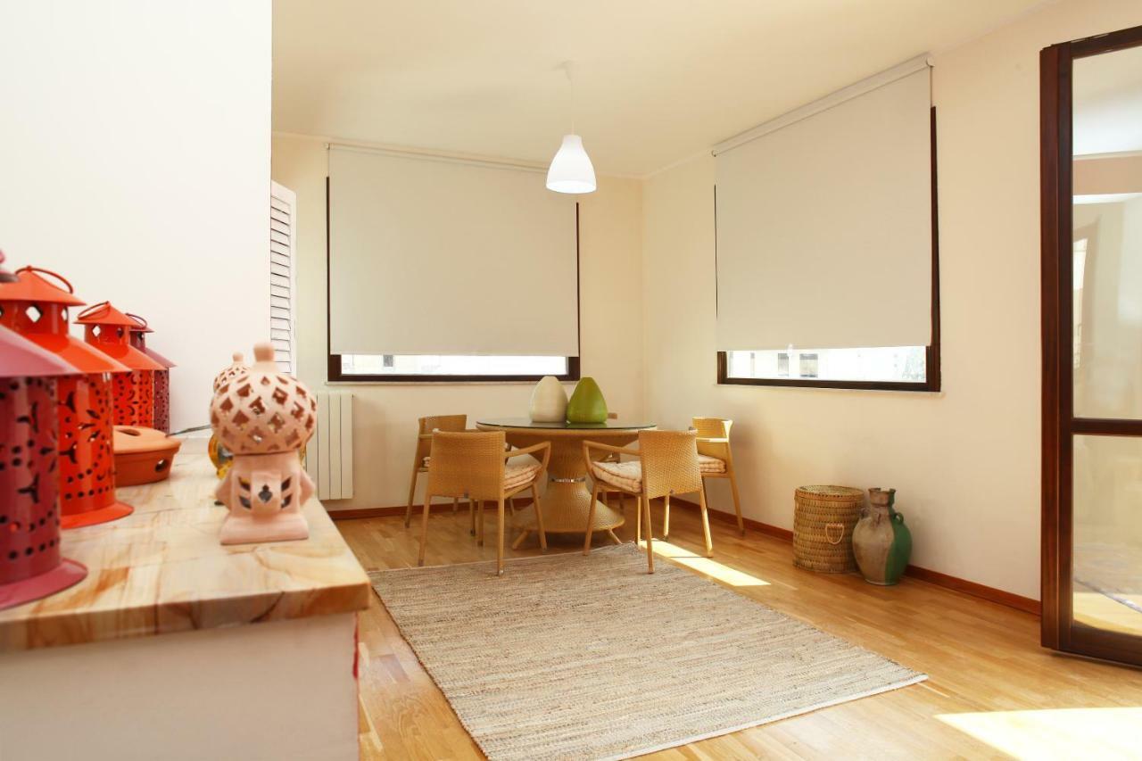 Venere 43 Apartment Trapani Luaran gambar
