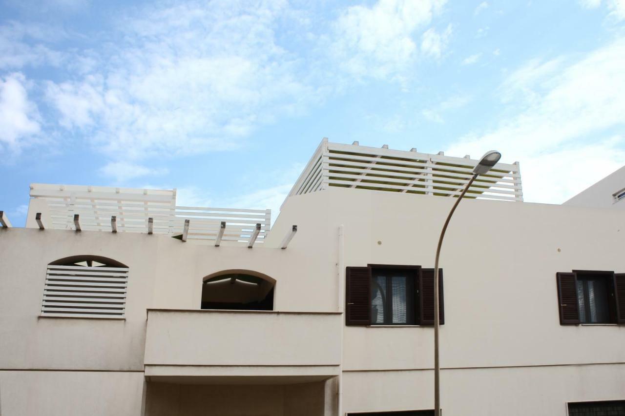 Venere 43 Apartment Trapani Luaran gambar