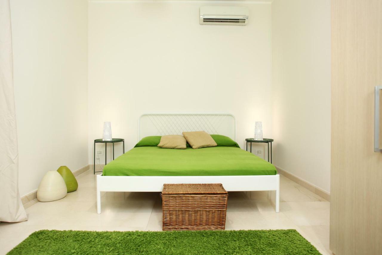 Venere 43 Apartment Trapani Luaran gambar