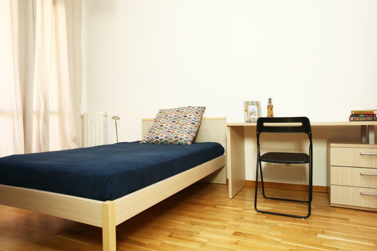 Venere 43 Apartment Trapani Luaran gambar