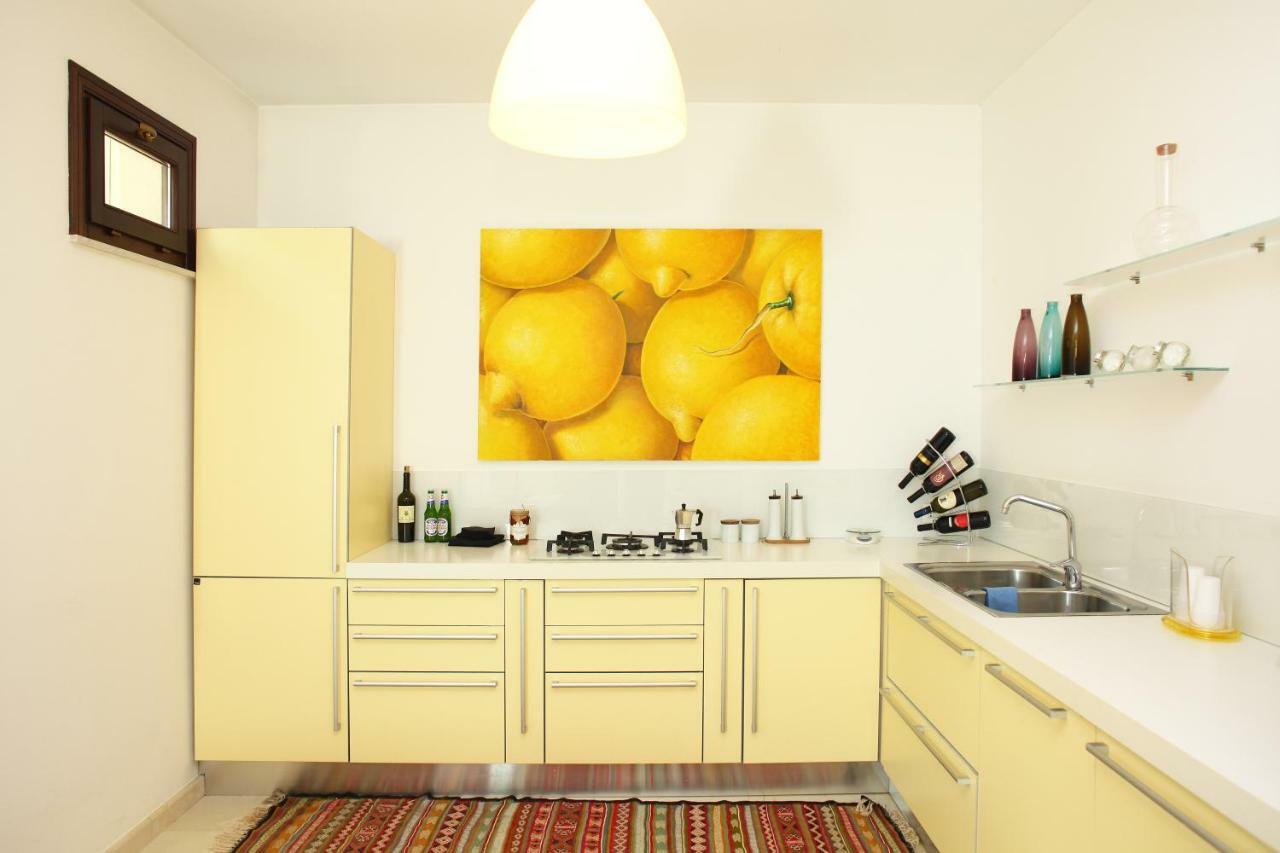 Venere 43 Apartment Trapani Luaran gambar