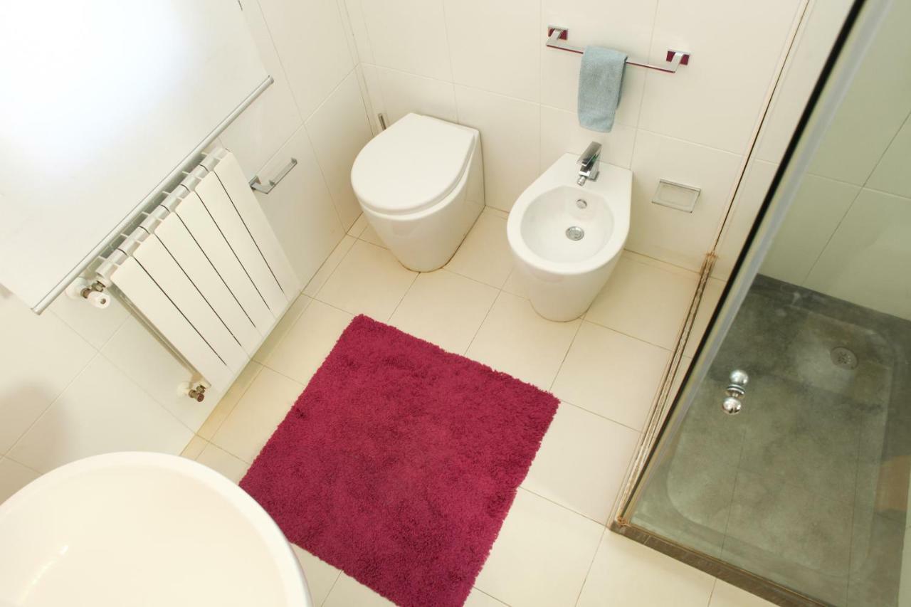 Venere 43 Apartment Trapani Luaran gambar