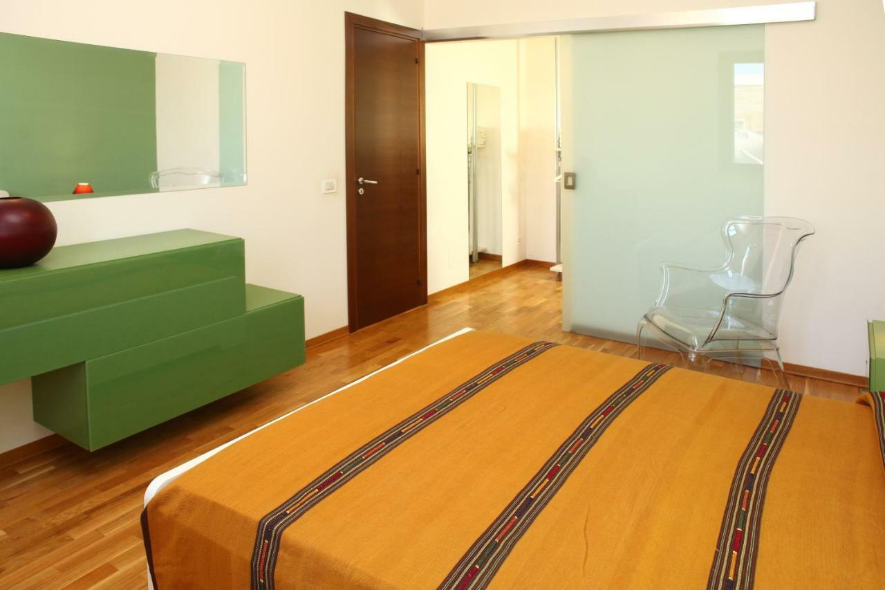 Venere 43 Apartment Trapani Luaran gambar