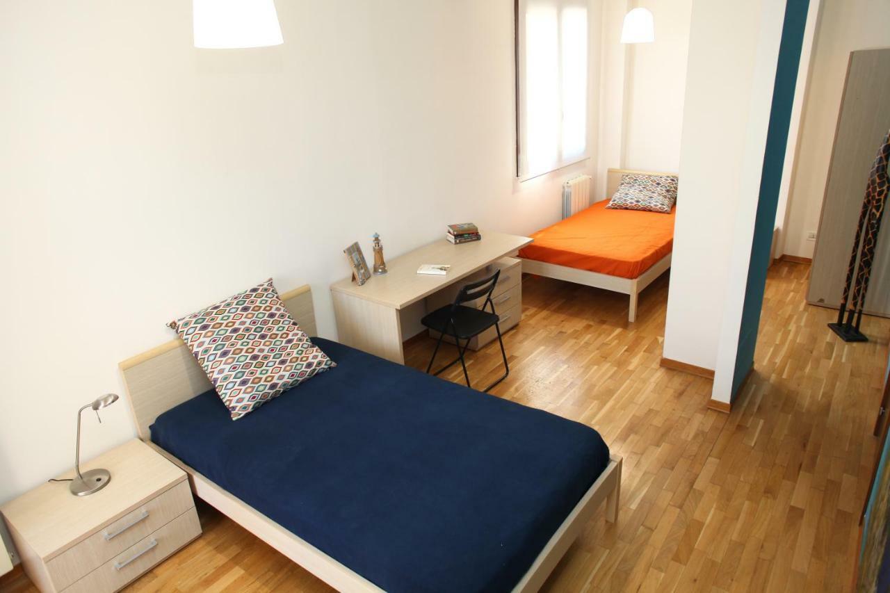 Venere 43 Apartment Trapani Luaran gambar