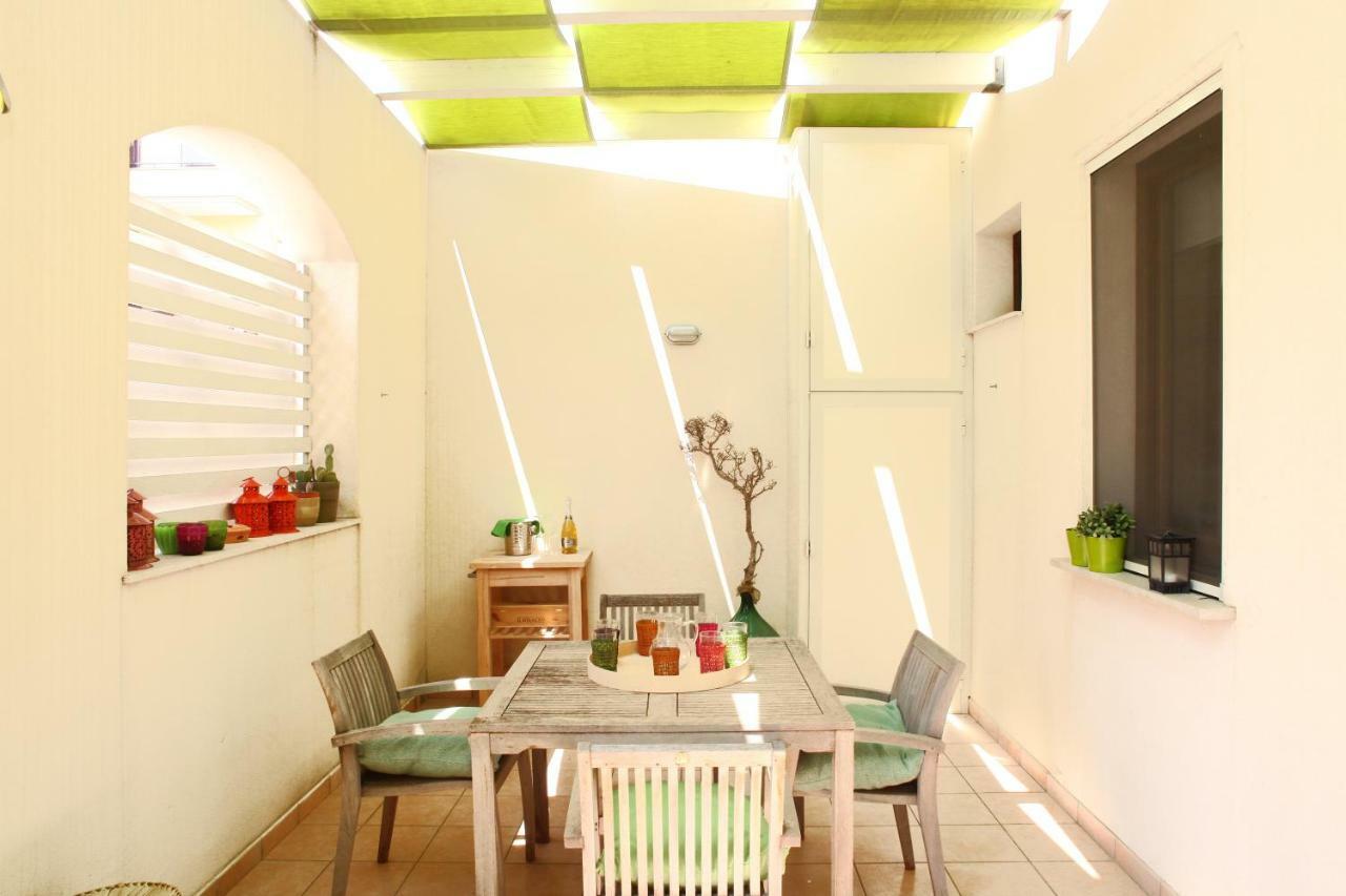 Venere 43 Apartment Trapani Luaran gambar